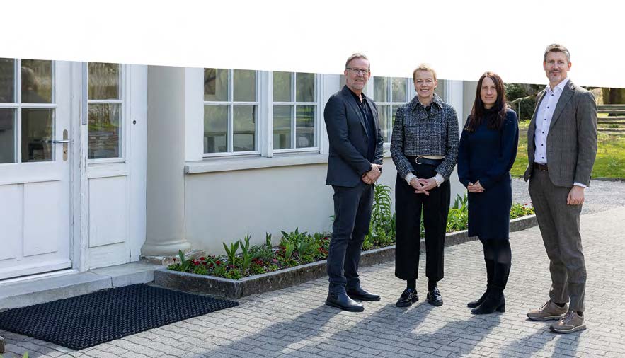 BMCC - Driving medtech innovation in Bern