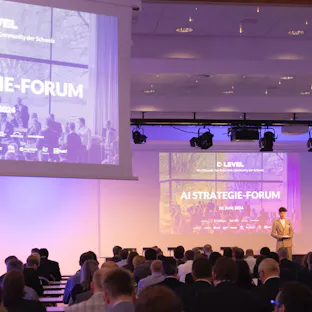 Banner AI Strategy Forum 2026
