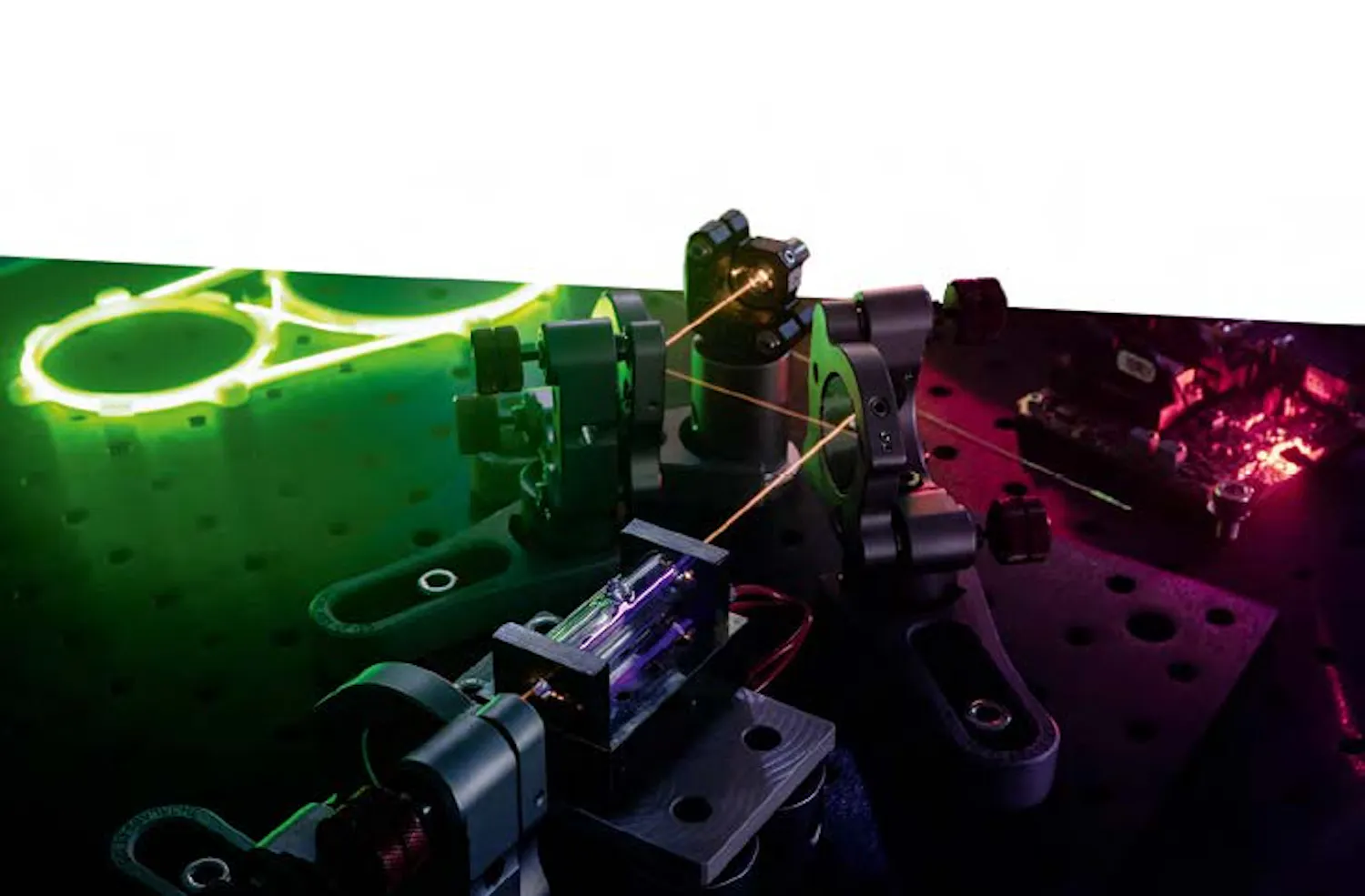 Lasers