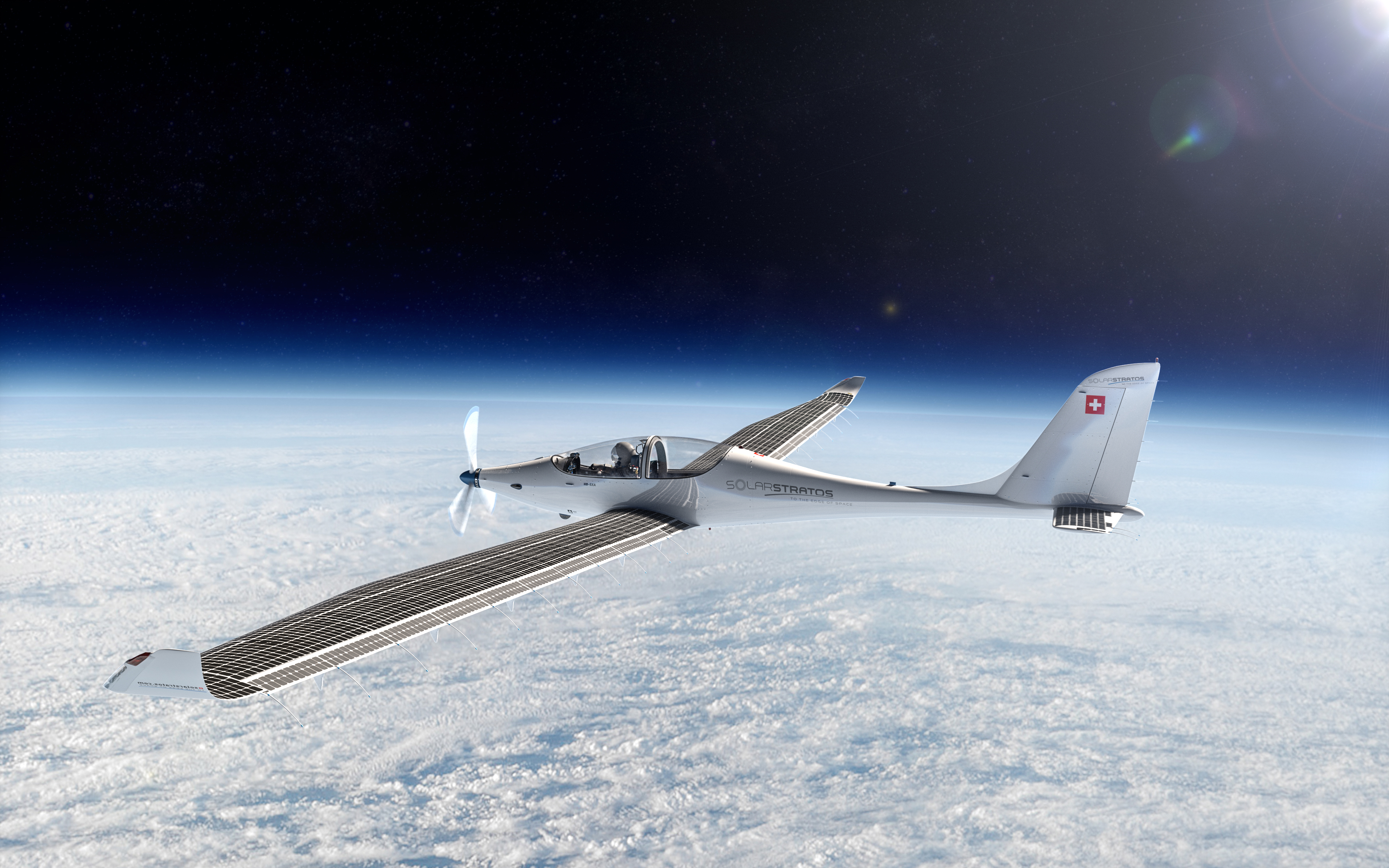 SolarStratos