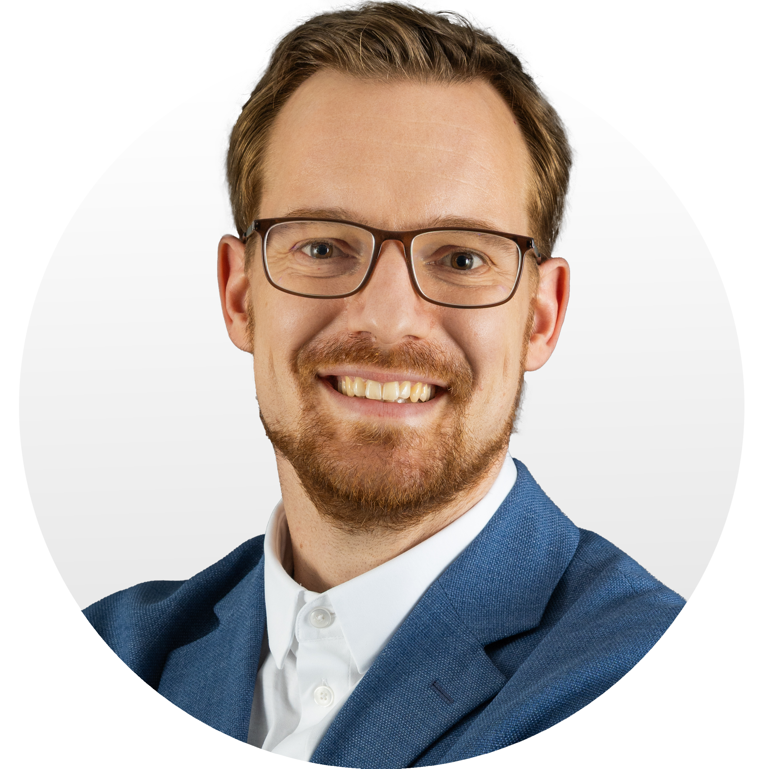 Markus Gut