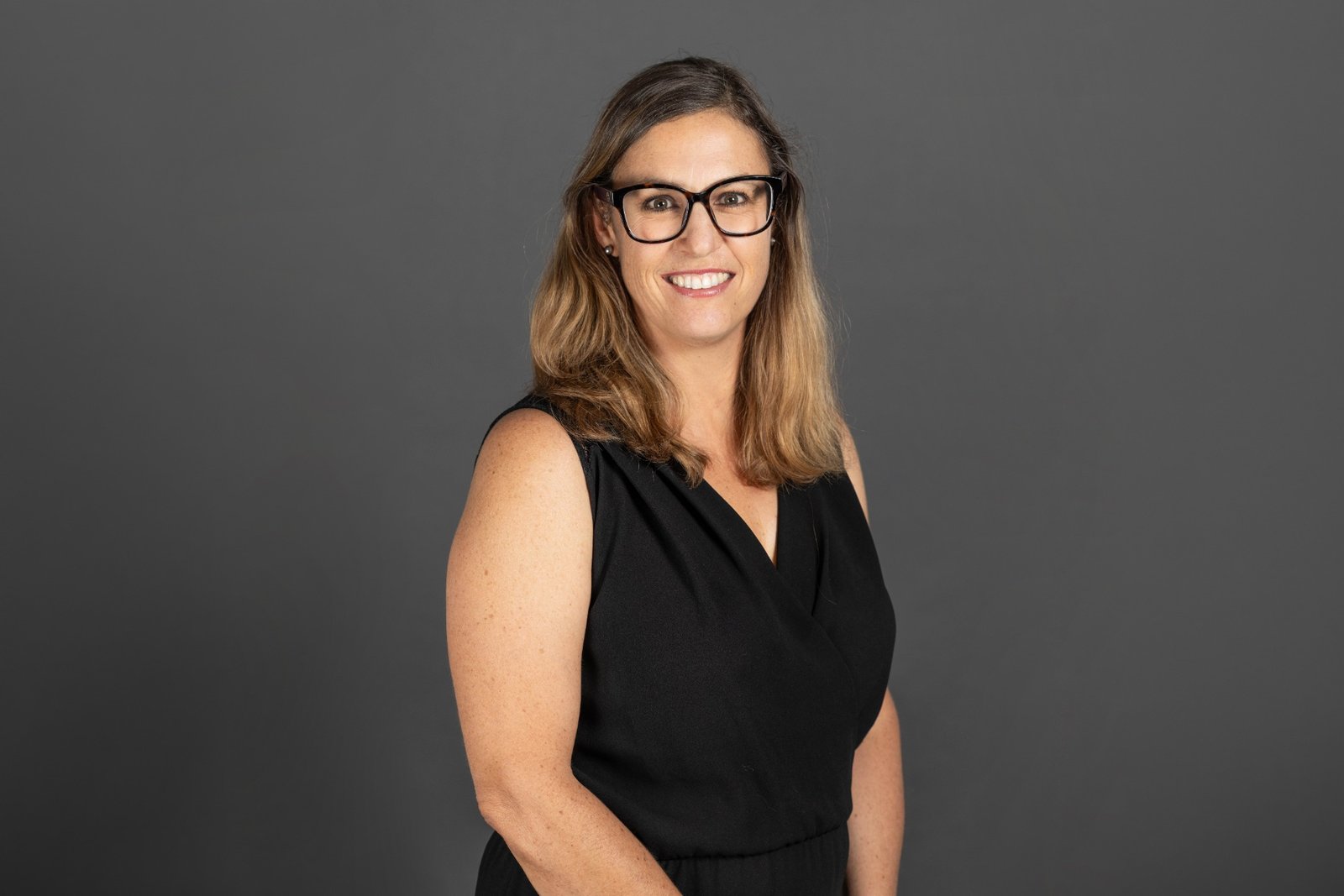 Annick Dubois Portrait