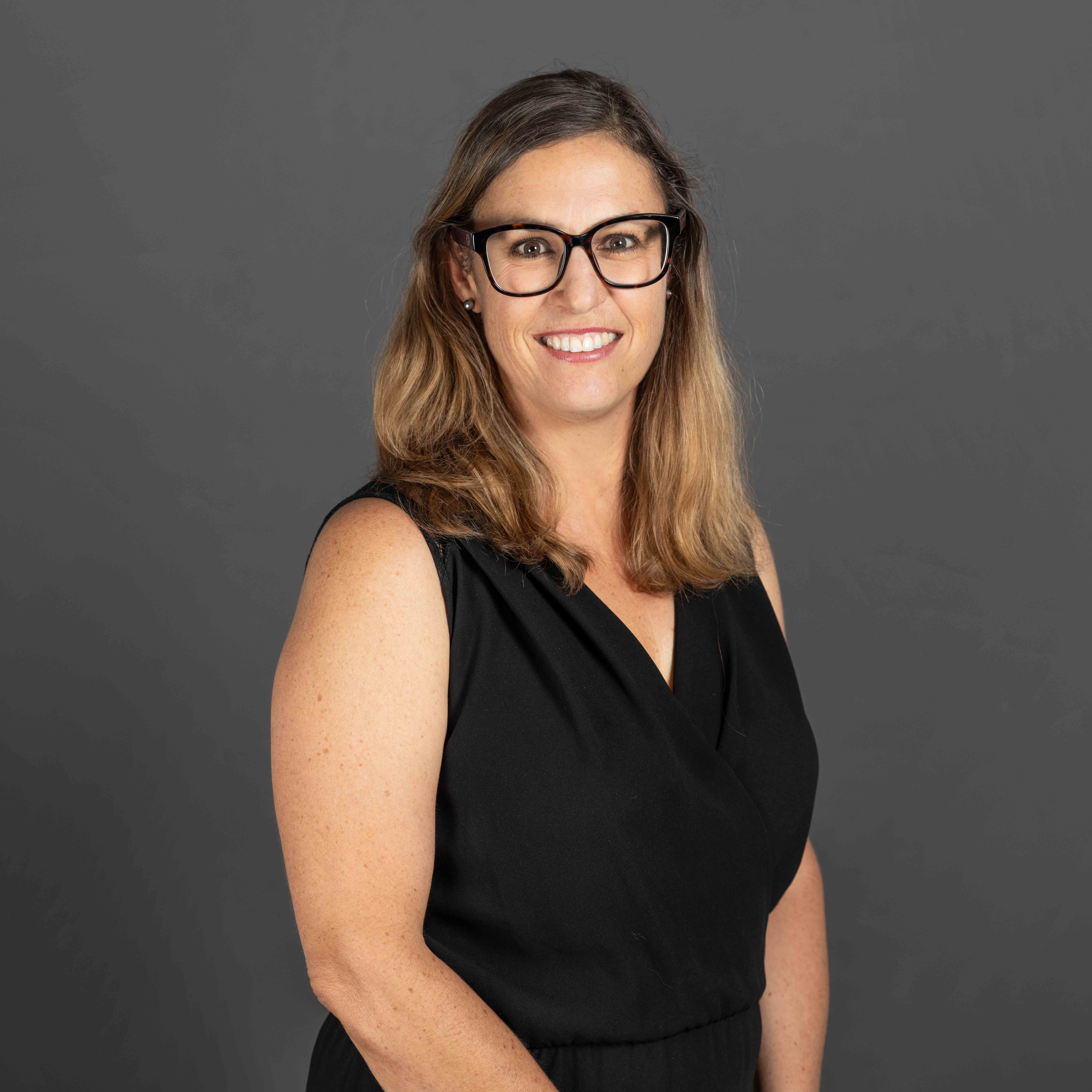 Portrait Annick Dubois