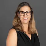 Portrait Annick Dubois