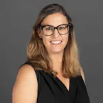 Portrait Annick Dubois