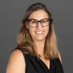 Portrait Annick Dubois