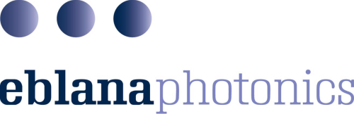 Logo Eblana Photonics