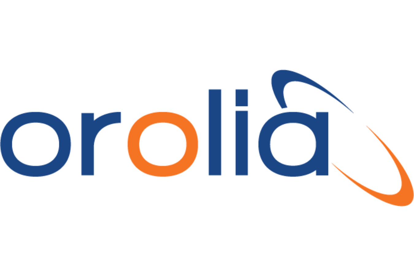 Logo Orolia