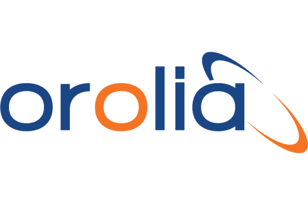 Logo Orolia