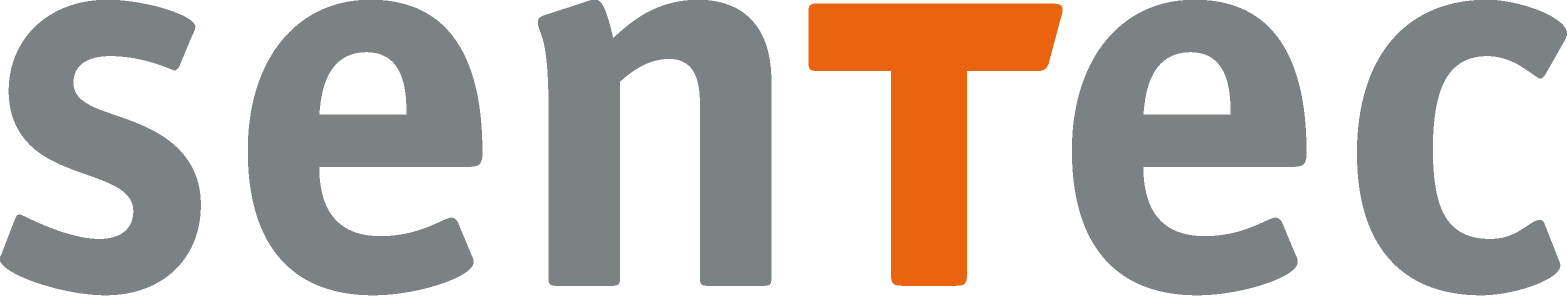 Logo Sentec AG