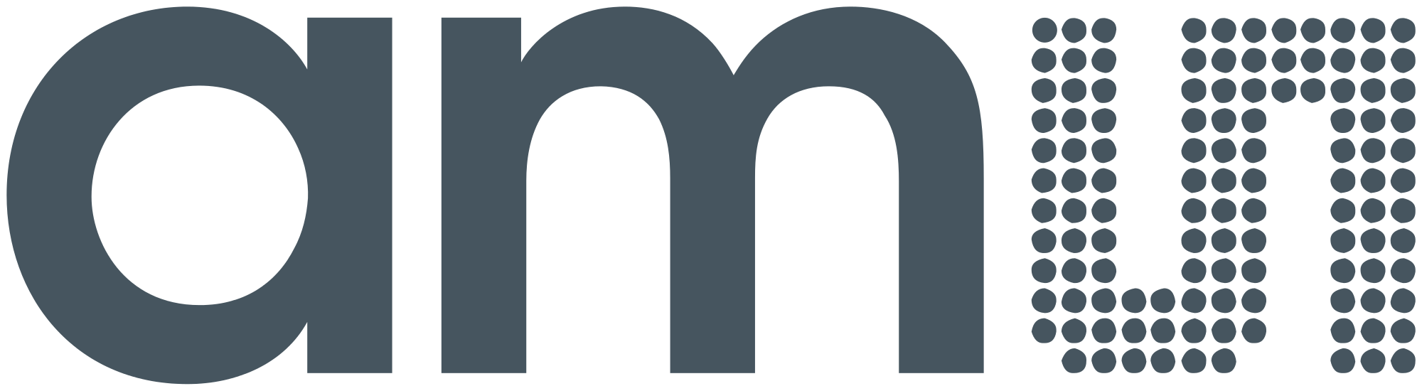 Logo AMS