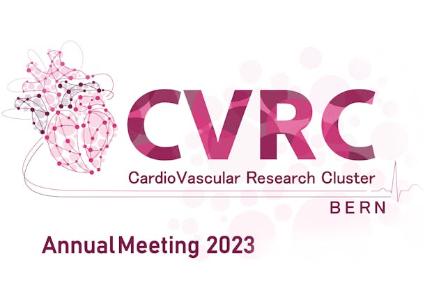 CVRC 2023 logo
