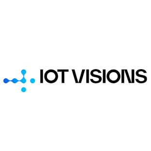 Logo IoT Visions