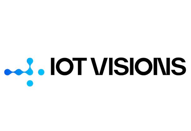 Logo IoT Visions