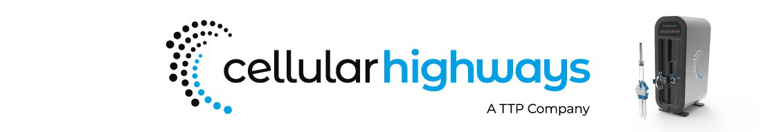 Logo Cellular Highways