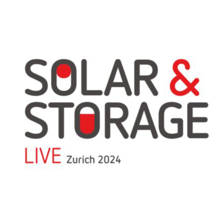 Banner Solar & Storage Live Zurich