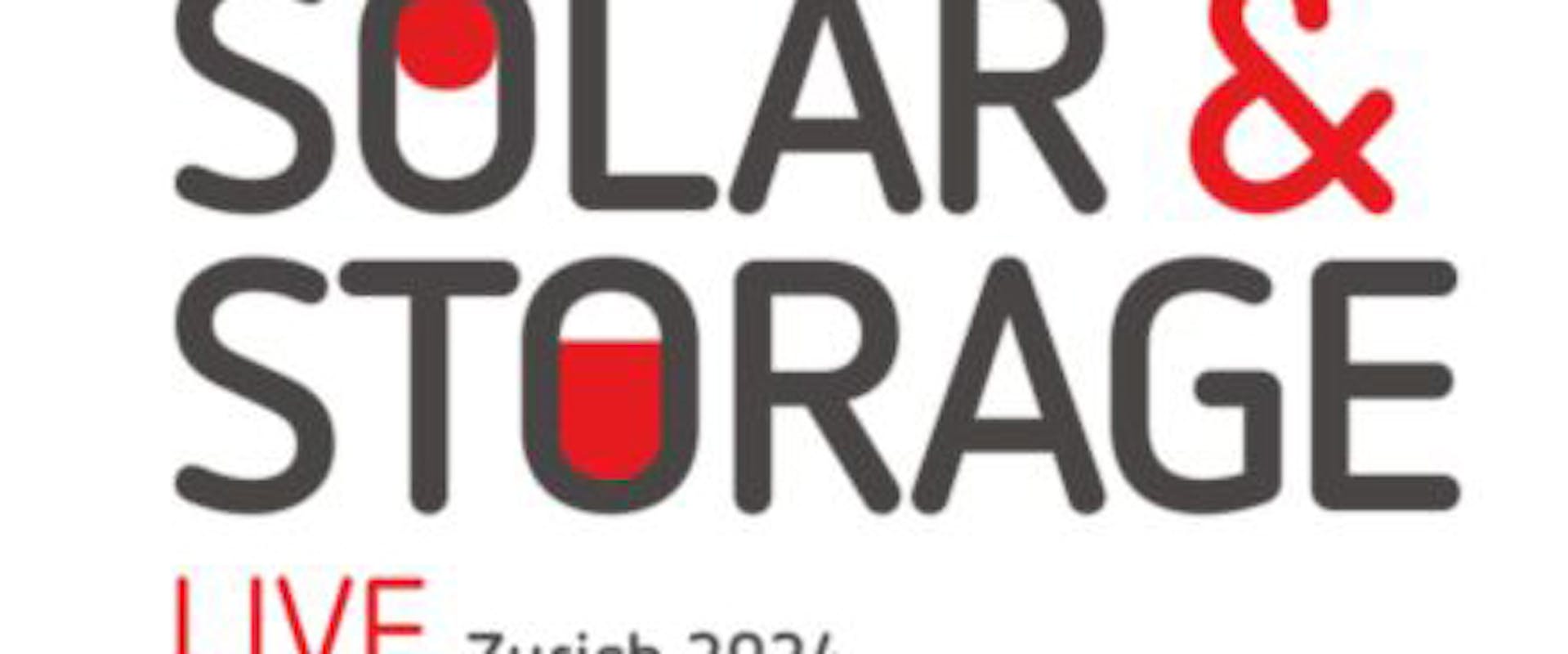 Banner Solar & Storage Live Zurich