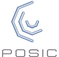 Logo Posic SA