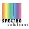 Logo SPECTROsolutions AG