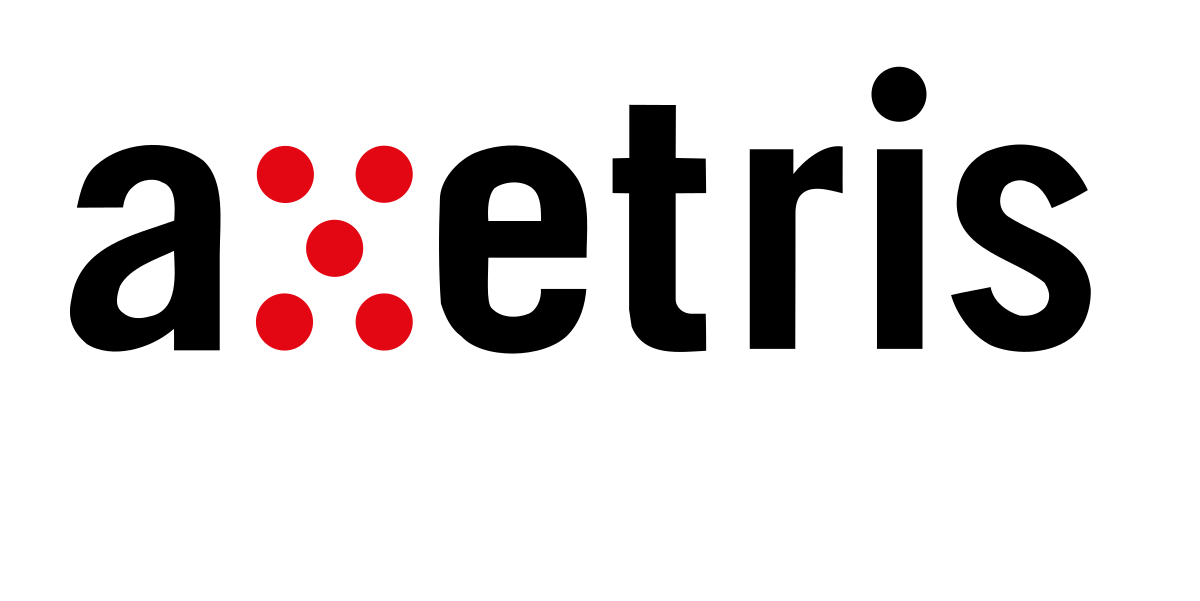 Logo Axetris