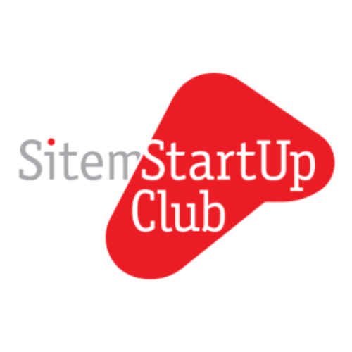 Sitem StartUp Club SSC Logo small