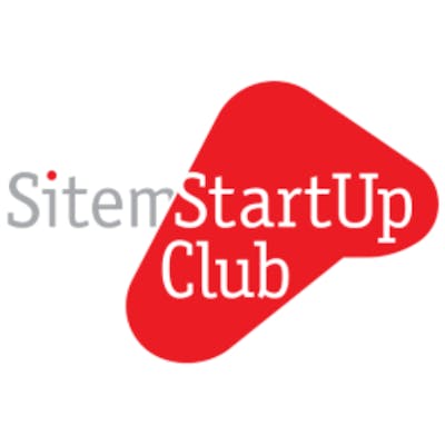 Sitem StartUp Club SSC Logo small