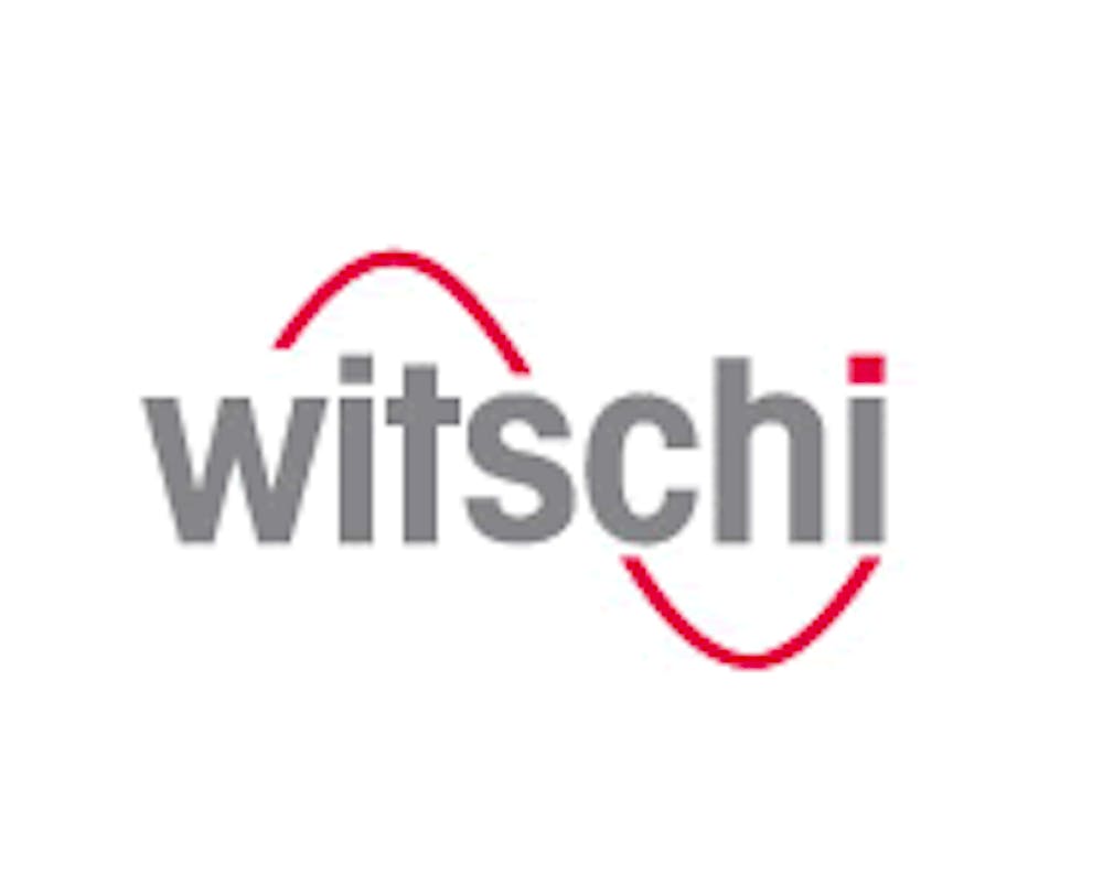 Logo Witschi Electronic