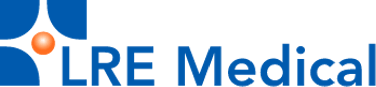 Logo LRE Medical