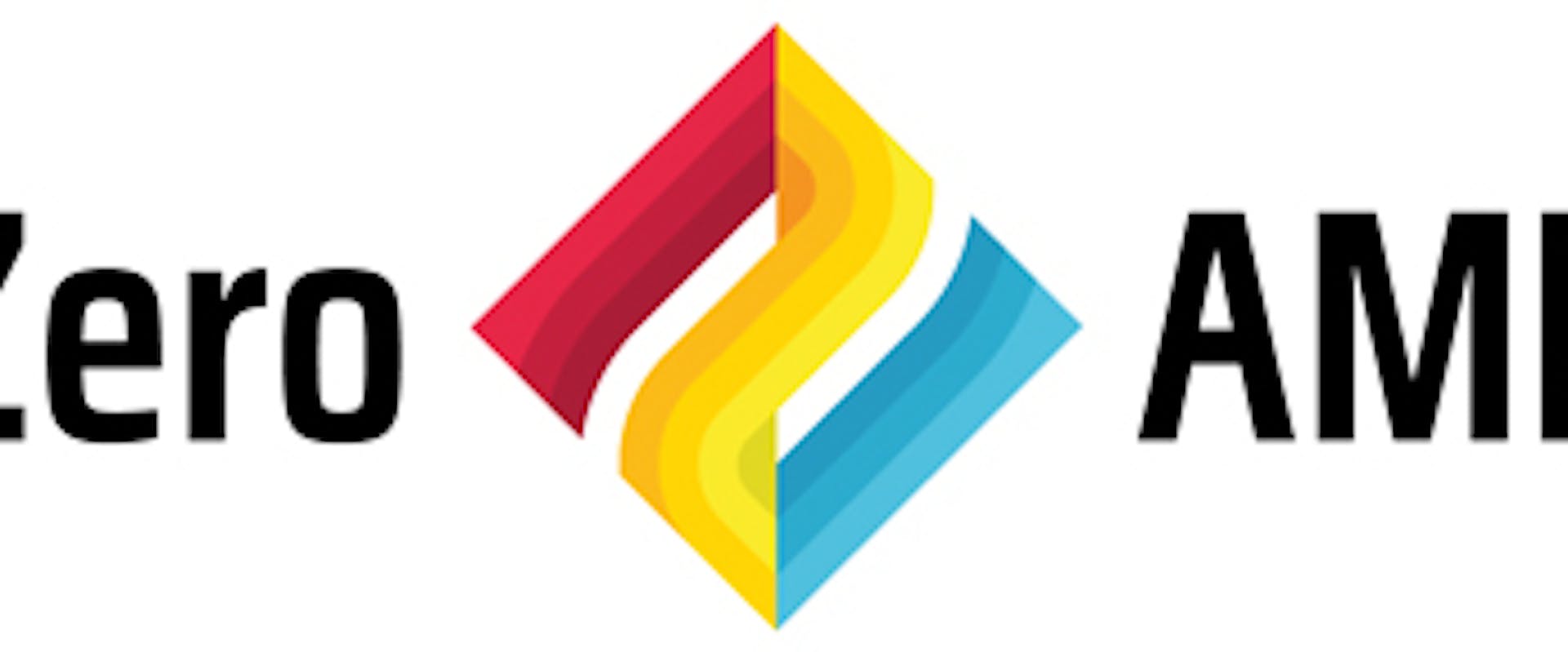 Zero Amp logo