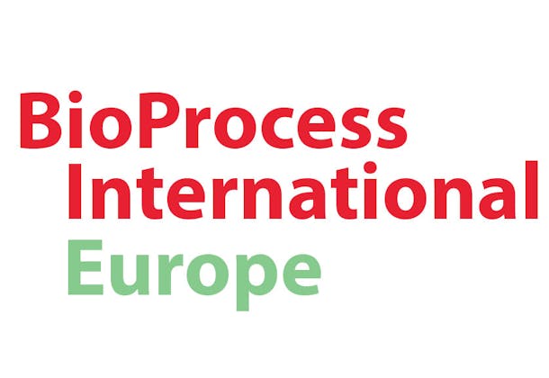 Banner BioProcess International Europe