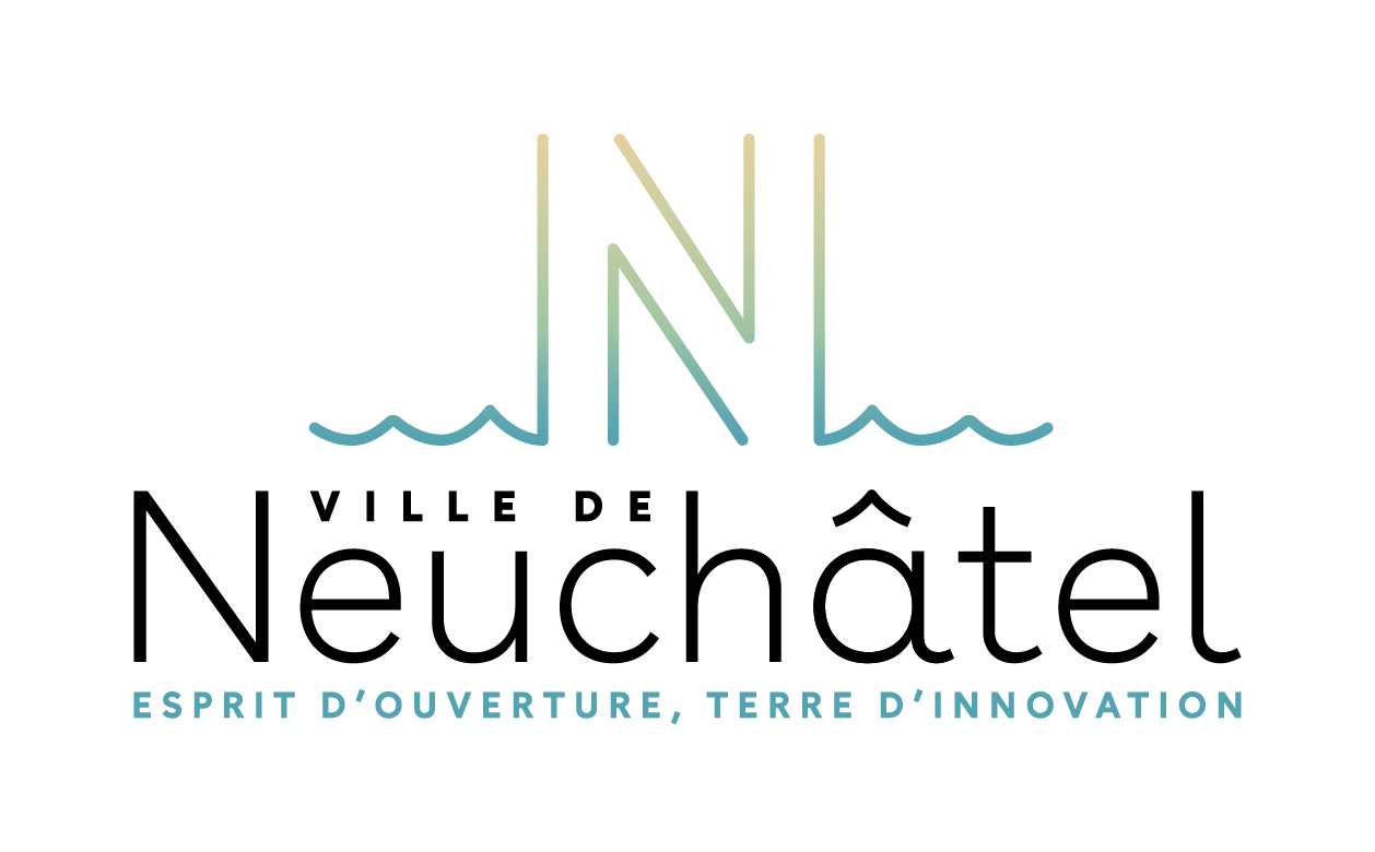 Logo Ville Neuchâtel