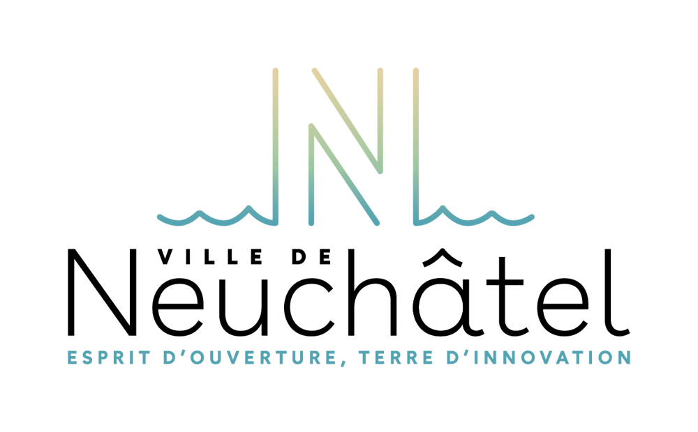 Logo Ville Neuchâtel