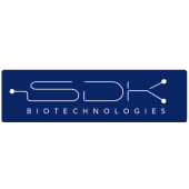 Logo SDK Biotechnologies