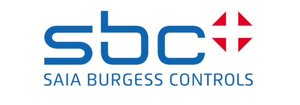 Logo Saia Burgess Controls
SBC