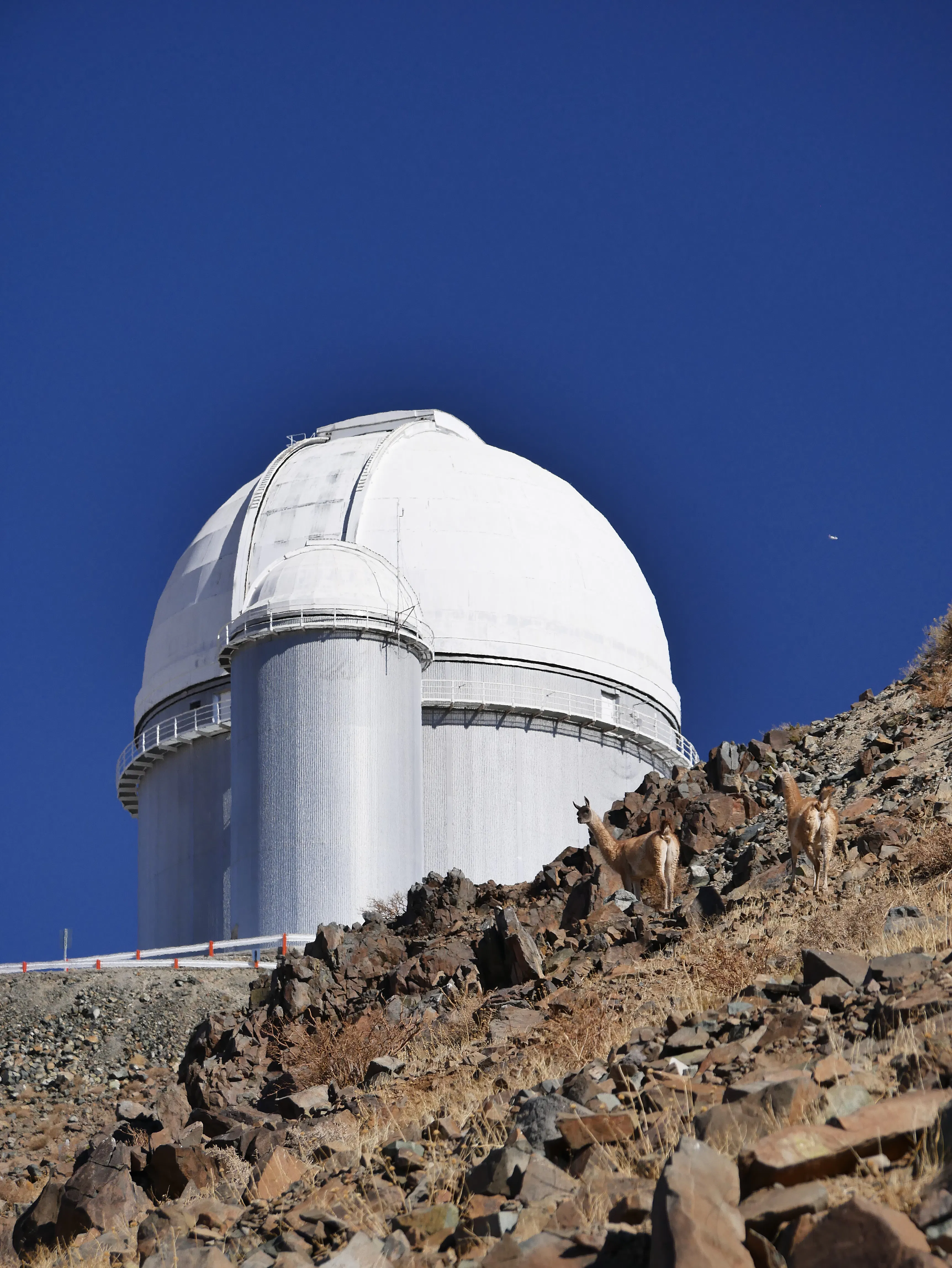 Decoding the secrets of distant worlds Swiss collaboration to help