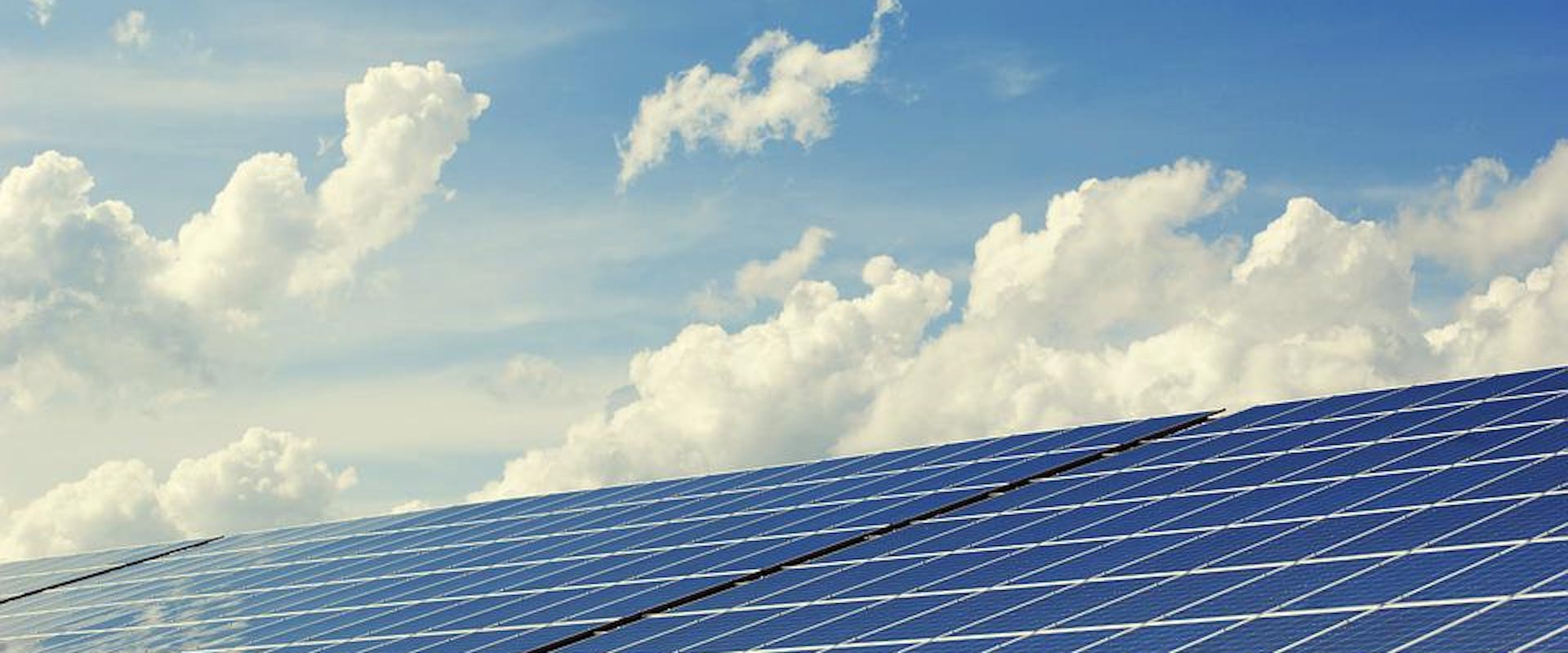 Photovoltaic panels