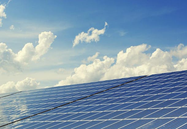 Photovoltaic panels