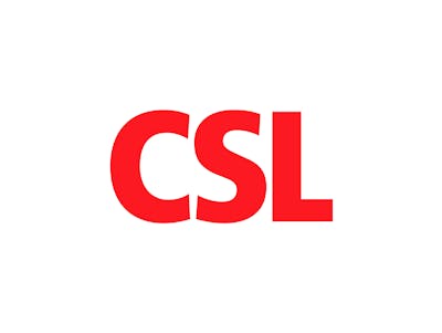 Logo CSL Behring