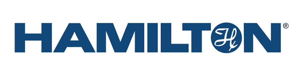 Logo Hamilton