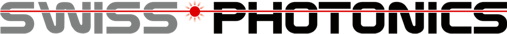 Logo Swiss Photonics