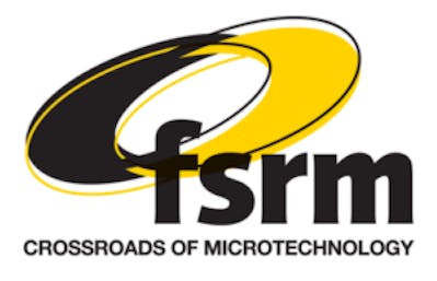 Logo FSRM