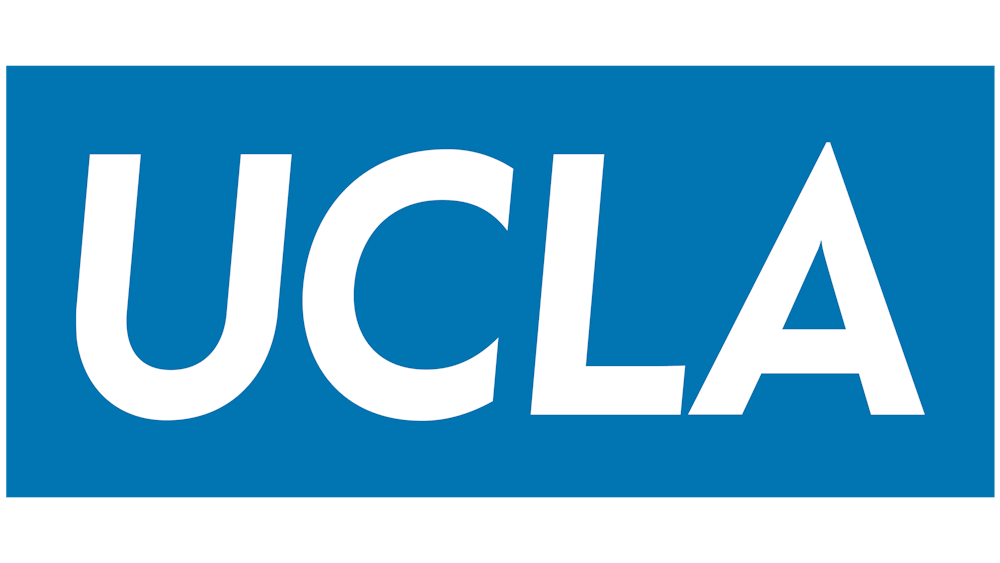 Logo UCLA