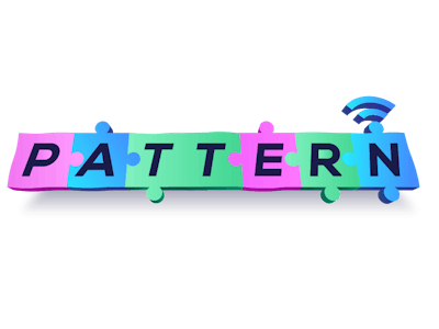 PATTERN European Project - the logo