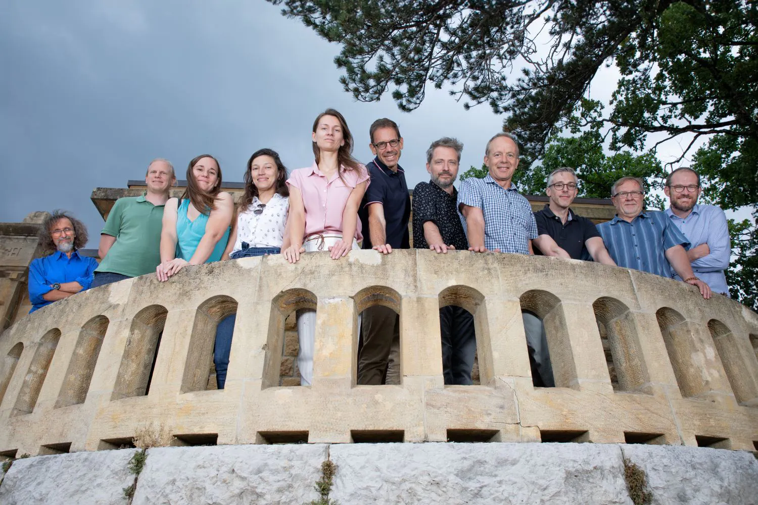 Decoding the secrets of distant worlds Swiss collaboration to help