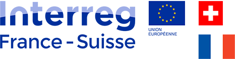 Logo Interreg