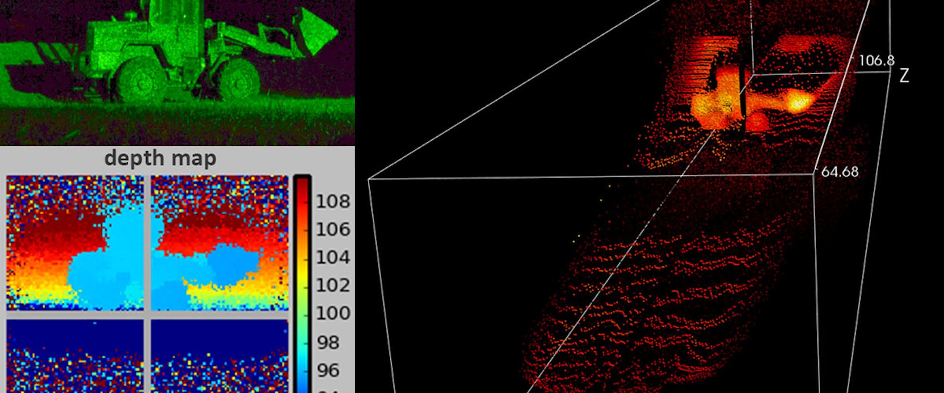 Miniaturized Aerosol LiDAR