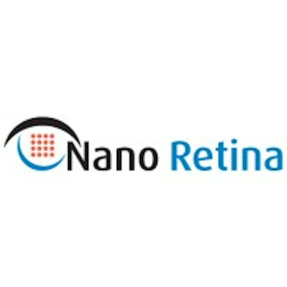 Logo Nano Retina