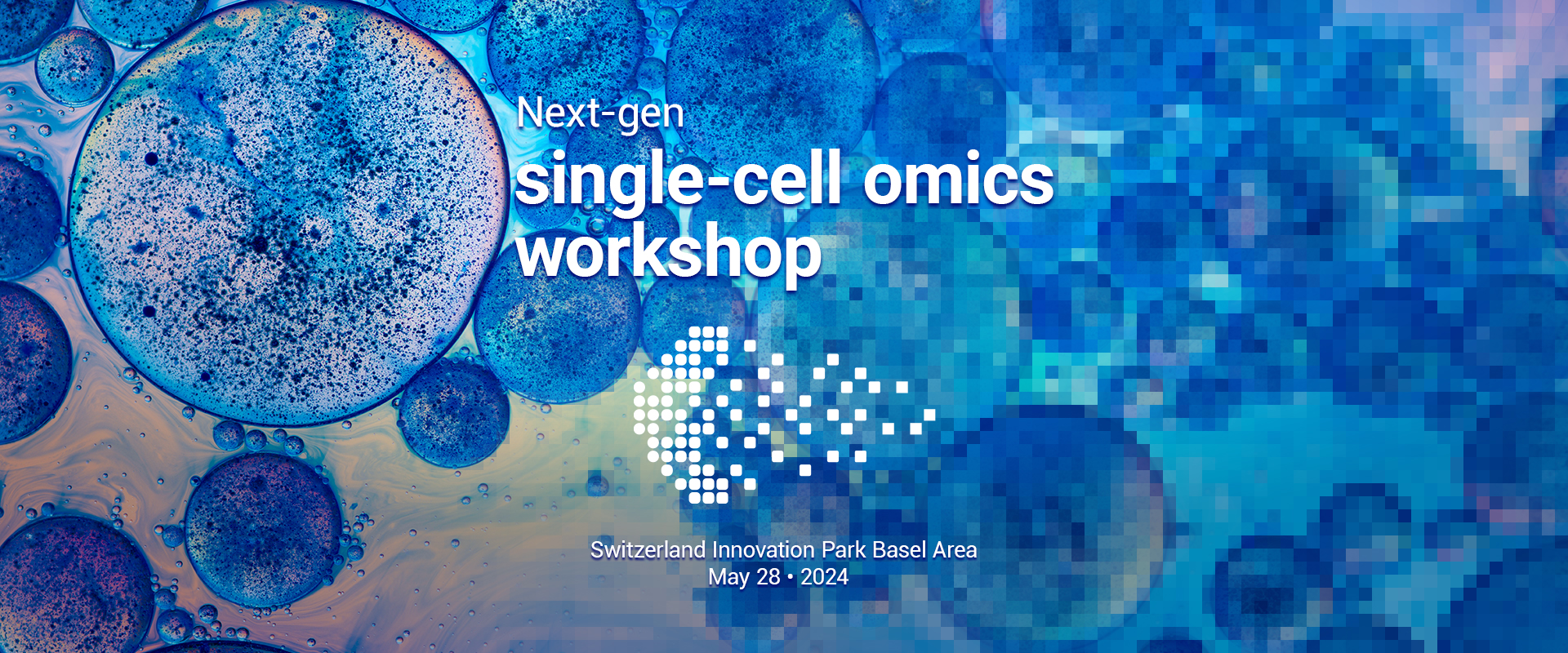 Nextgen singlecell omics 2025 Events