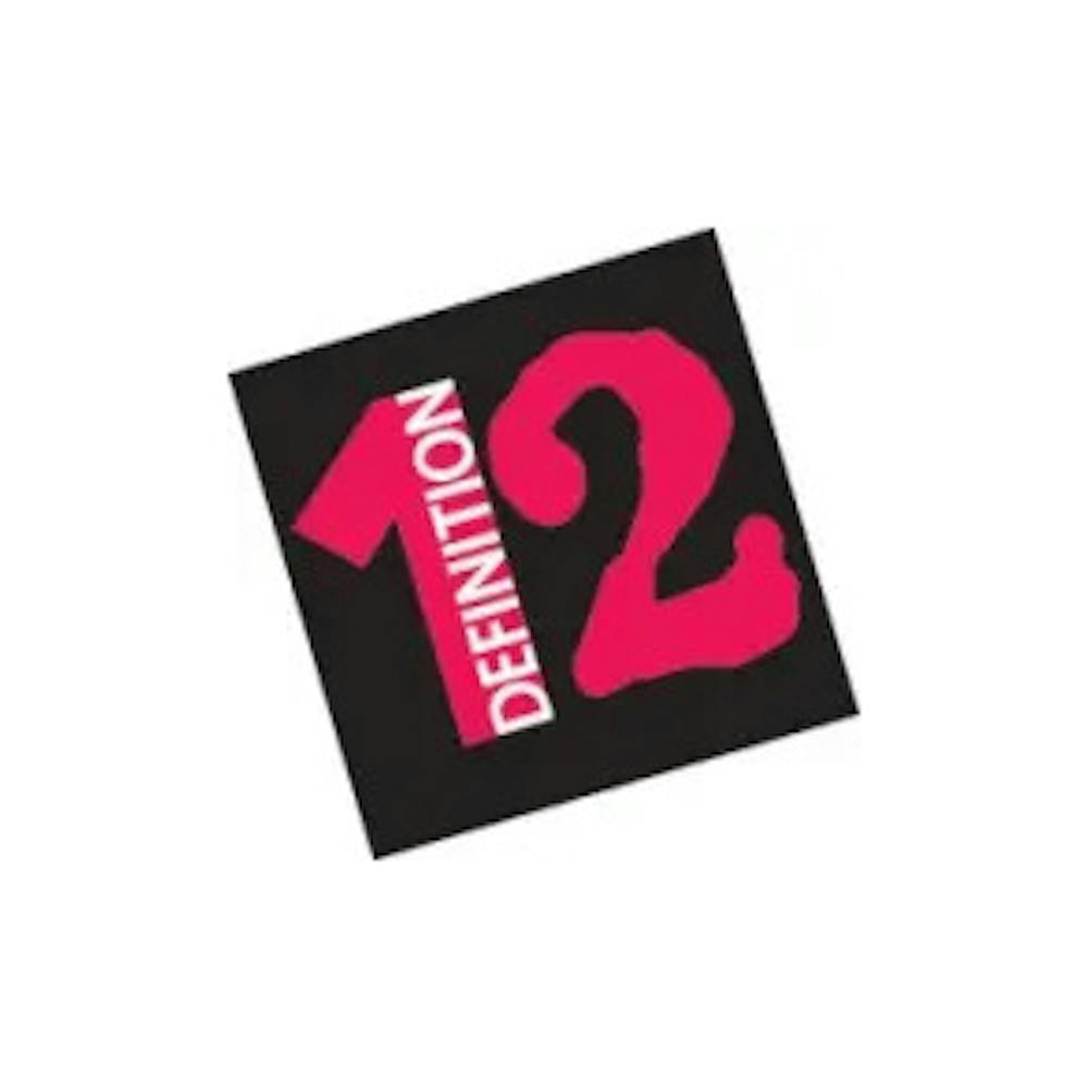 Logo Definition12