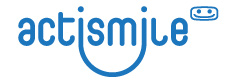 Logo Actismile